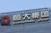 Evergrande anuncia pagamento de pequena parte da dívida