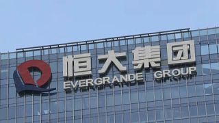 Evergrande anuncia pagamento de pequena parte da dívida