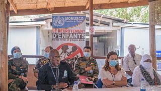 RDC : l'insécurité entrave les perspectives d'avenir des jeunes