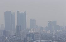 La contaminación del aire provoca siete millones de muertes al año, según la OMS