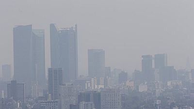 WHO: új légszennyezettségi határértékek