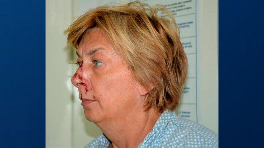 Photo of Chorvátska polícia identifikovala záhadnú ženu nájdenú na ostrove ako slovenskú turistku