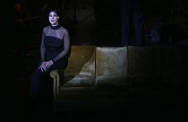 Bellucci als Callas: eine Rolle wie auf den Leib geschnitten