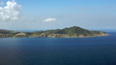 Montserrat has been described as one of the most 'dramatic' of the Caribbean islands. Montserrat has been described as one of the most 'dramatic' of the Caribbean islands.