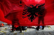 Corruption has long been an issue in Albania.