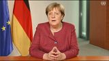 Stimmungsbild- wenige Tage vor der deutschen Bundestagswahl  