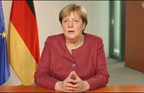 Stimmungsbild- wenige Tage vor der deutschen Bundestagswahl