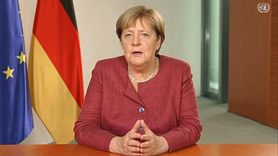 Stimmungsbild- wenige Tage vor der deutschen Bundestagswahl  