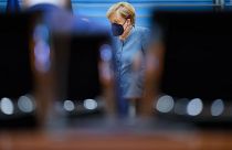 Németország kevésbé lesz domináns az EU-ban Merkel távozása után 