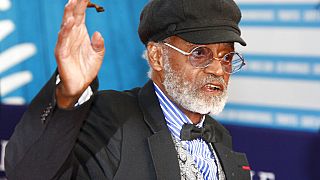 Melvin Van Peebles padrinho do cinema afro-americano morre aos 89 anos