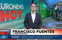 Euronews Hoy