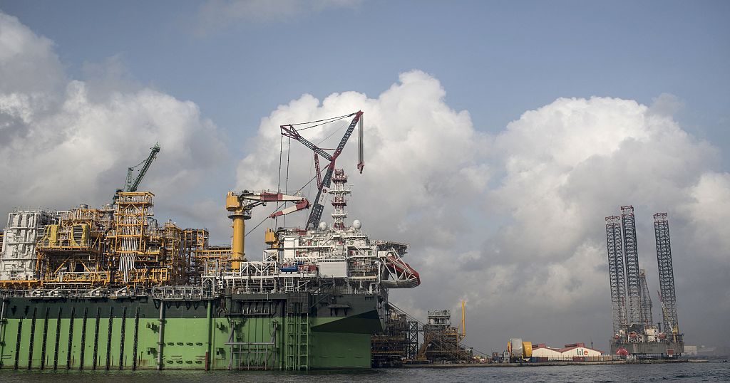 Le Nigeria veut produire 1,88 million de barils de pétrole par jour en 2022