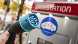 Carburants alternatifs : les 27 plaident pour un réseau d'infrastructures de recharge