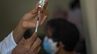 واکسیناسیون در کوبا