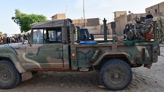 Le Mali va ouvrir son école de guerre