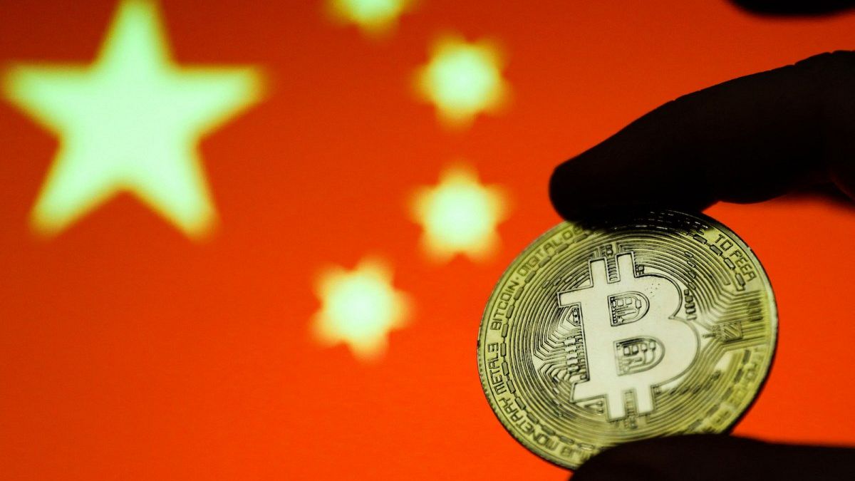 Çin Merkez Bankası: Kripto para ile yapılan tüm işlemler yasa dışı