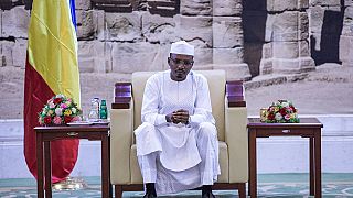 Le Tchad s'oppose à la présence militaire russe en Afrique