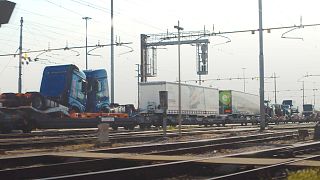 Η κομβική σημασία του σιδηρόδρομου στο ευρωπαϊκό πρότζεκτ AlpInnoCT