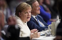Wer folgt auf Angela Merkel in Deutschland?