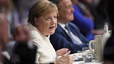 Végső hajrában a német pártok a választások előtt