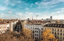 Berliners are facing a momentum choice in a referendum on housing on Sunday.