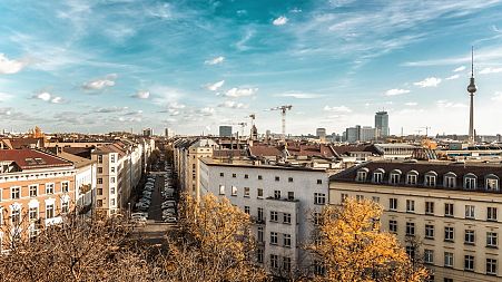 Berliners are facing a momentum choice in a referendum on housing on Sunday.