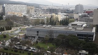 Αριστοτέλειο Πανεπιστήμιο Θεσσαλονίκης