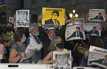 Ιταλία: Αφέθηκε ελεύθερος ο Πουτσντεμόν