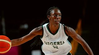 Mali to face Nigeria in the Women's Afro Basket 2021 final