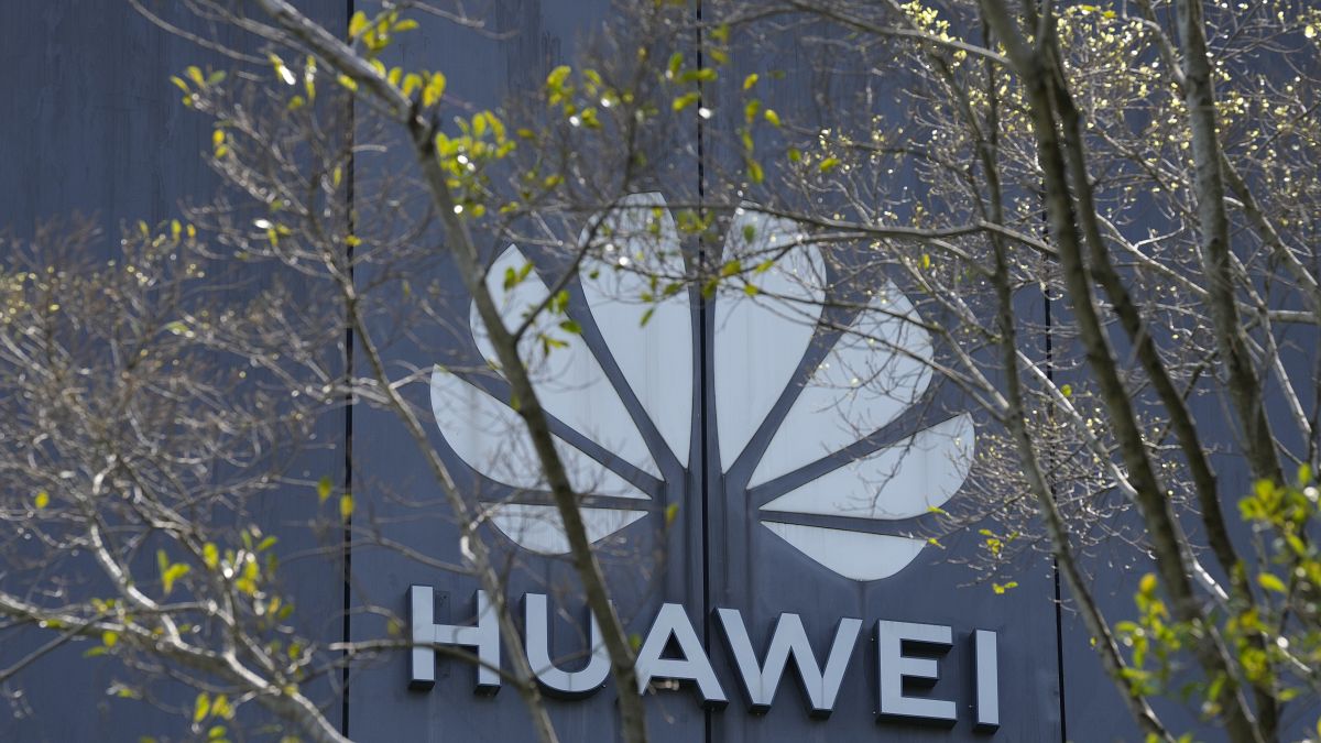 Chinese tech giant Huawei said it has initiated arbitration proceedings against Sweden after the Nordic country banned it from rolling out 5G products. 