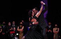Vuelve el Mundial de Tango a Argentina
