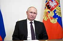 Οι διακοπές του Πούτιν στη Σιβηρία