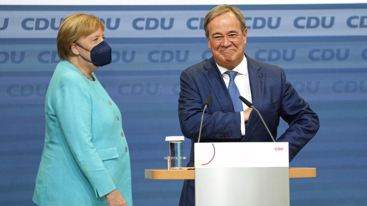 Fej-fej mellett a riválisok, királycsináló középpártok: a német választások 5 legfontosabb momentuma
