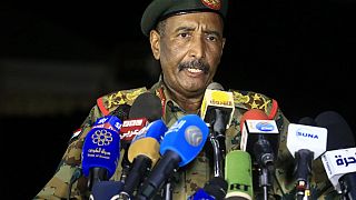 Sudan's Burhan vows army reforms after coup attempt 