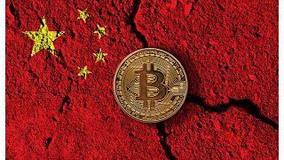 China's latest restrictions on Bitcoin mining and trading is seen as an opportunity for free market economies