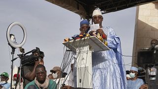 Mali : vers un report des élections ?