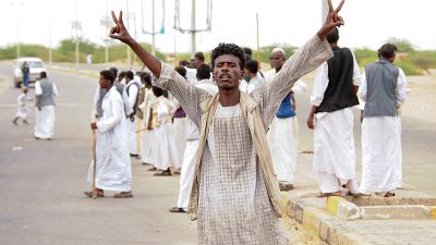 Soudan : levée du blocus du port après un accord avec les manifestants