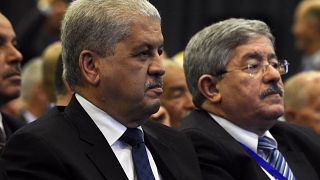 Algérie : deux anciens Premiers ministres de l'ère Bouteflika condamnés