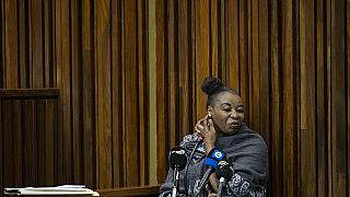 Afrique du Sud : procès d'une ex-policière tueuse en série