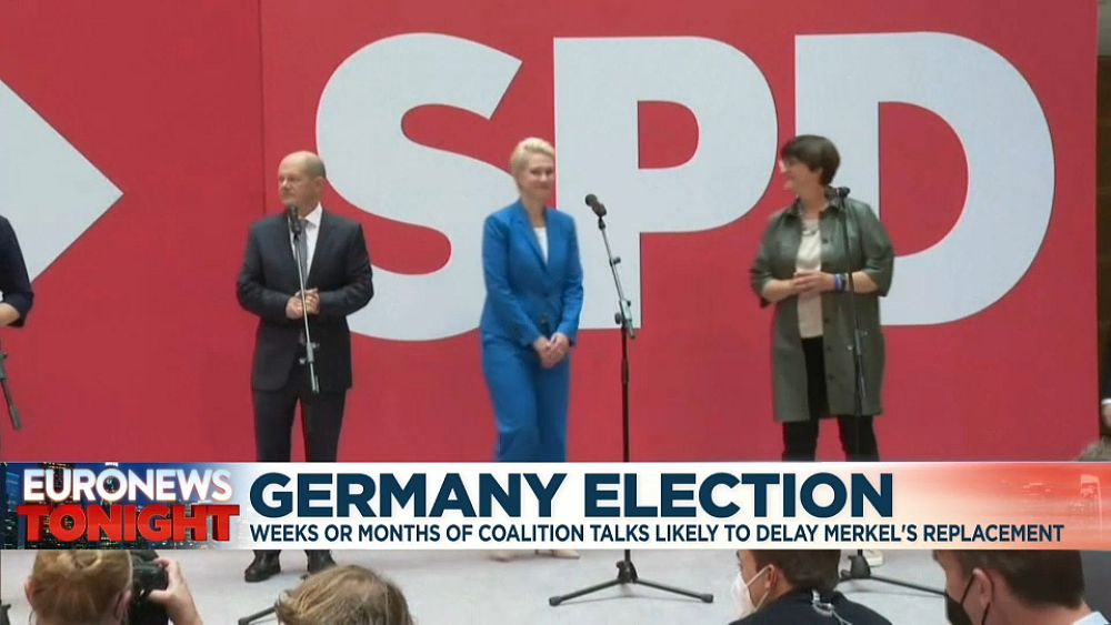 German election: how change in leadership in Berlin could affect Brussels? thumbnail