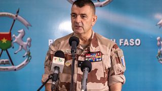 Head of French military operation in Sahel refutes Mali PM's 'abandonment' accusation