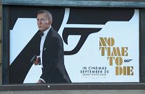 James Bond è tornato. Esce "No Time To Die", l'addio di Daniel Craig a 007