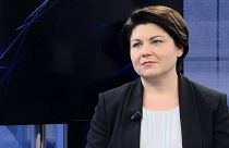 Наталья Гаврилица: «Мы выступаем за сбалансированную внешнюю политику»
