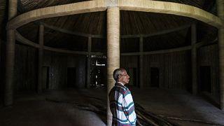 Vote on breakaway region as Ethiopia faces tests to unity