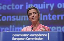 Vice-President Vestager will represent the EU in the new Trade and Technology Council.