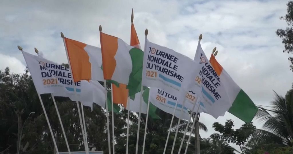 La Côte d'Ivoire accueille la 41e Journée mondiale du Tourisme 