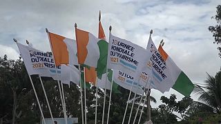 La Côte d'Ivoire accueille la 41e Journée mondiale du Tourisme 