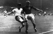 Meghalt a Liverpool legendás játékosa