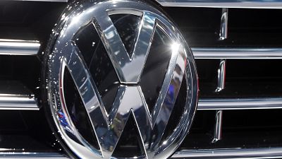 La UE exige indemnizaciones a Volkswagen