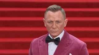 No Time To Die - majdnem háromórás az új Bond-film